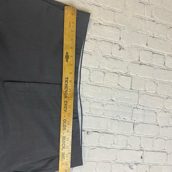 Men’s 56x40 pant GUABELLO SUPER 150*S ONEFIFTYEVO casual slacks business office - Picture 7 of 10